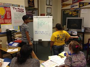 Tutorial for AVID students 